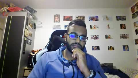 yourchrisjizz online show from 1, 12, 2025