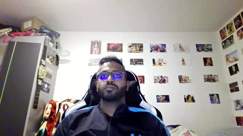 yourchrisjizz online show from 11, 3, 2026