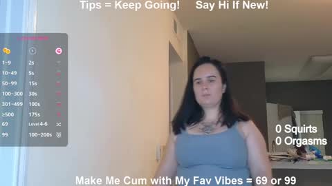 Lyssa D online show from 10, 12, 2024