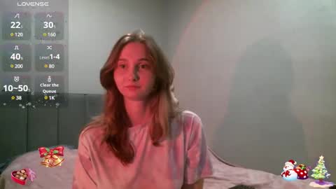 creamysister online show from 1, 1, 2025