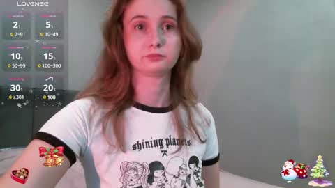 creamysister online show from 3, 1, 2025