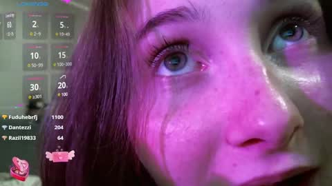 creamysister online show from 20, 1, 2025