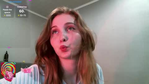 creamysister online show from 30, 1, 2025