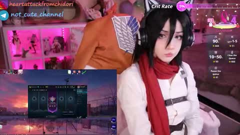 Lina Fansly    online show from 28, 9, 2025