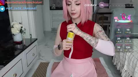 Lina Fansly    online show from 15, 2, 2026