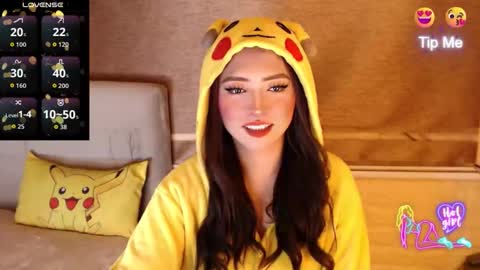 JEN  online show from 3, 5, 2026