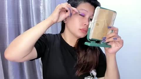 3hi im  Angel glad to see you  3 online show from 13, 2, 2025