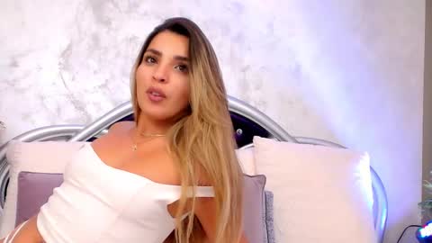 Alicia online show from 22, 9, 2025