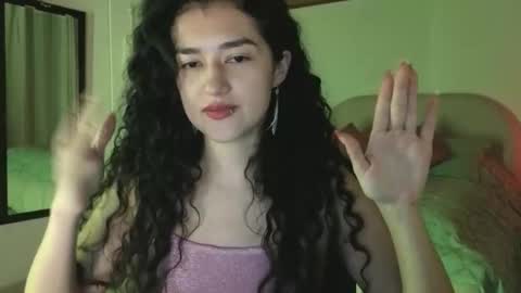 yourdreamgirl2025 online show from 11, 5, 2026