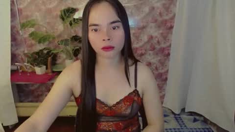 Snapshot of yourdreamgirljenelyn chatting on 15, 5, 2026 Alice online show from 15, 5, 2026