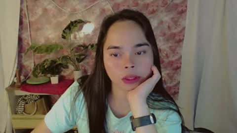 Snapshot of yourdreamgirljenelyn chatting on 27, 5, 2026 Alice online show from 27, 5, 2026