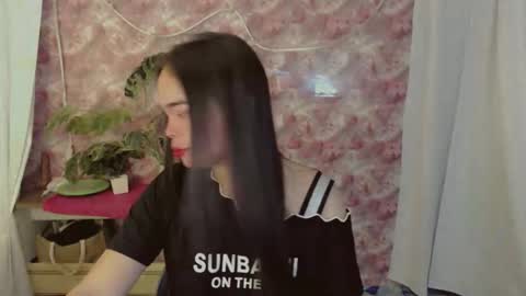 Snapshot of yourdreamgirljenelyn chatting on 28, 5, 2026 Alice online show from 28, 5, 2026