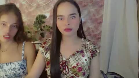 Snapshot of yourdreamgirljenelyn chatting on 2, 6, 2026 Alice online show from 2, 6, 2026