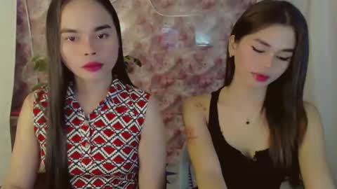 Snapshot of yourdreamgirljenelyn chatting on 6, 6, 2026 Alice online show from 6, 6, 2026