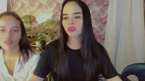 Snapshot of yourdreamgirljenelyn chatting on 9, 6, 2026 Alice online show from 9, 6, 2026