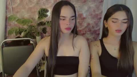Snapshot of yourdreamgirljenelyn chatting on 10, 6, 2026 Alice online show from 10, 6, 2026