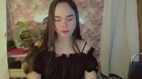 Snapshot of yourdreamgirljenelyn chatting on 13, 6, 2026 Alice online show from 13, 6, 2026