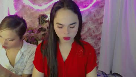 Snapshot of yourdreamgirljenelyn chatting on 23, 6, 2026 Alice online show from 23, 6, 2026