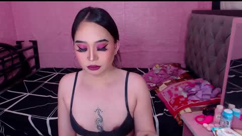 yourdreamisabell online show from 11, 3, 2025