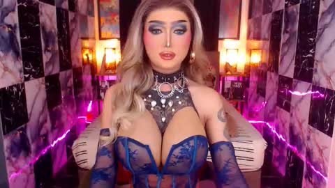 Kath Harper online show from 23, 11, 2025