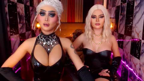 Kath Harper online show from 19, 12, 2025