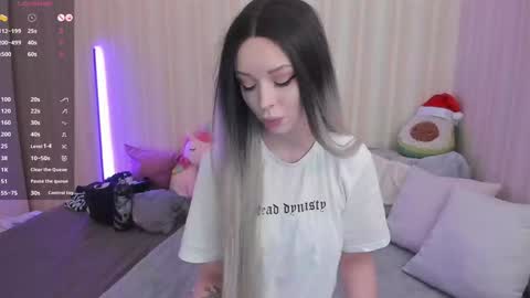 Mary online show from 18, 1, 2025