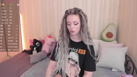 Mary online show from 10, 2, 2025