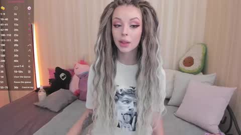 Mary online show from 14, 2, 2025