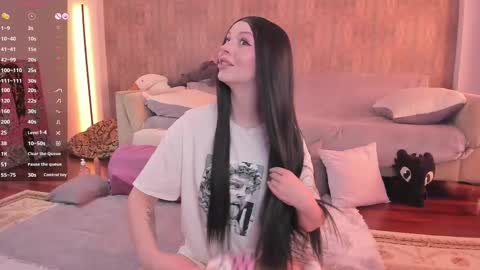 Mary online show from 11, 3, 2025