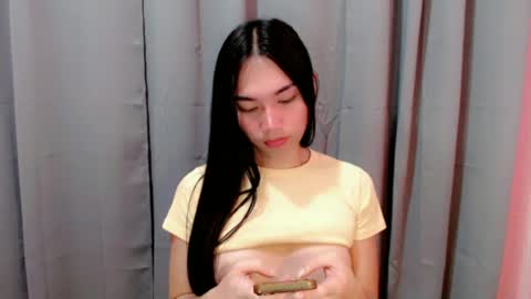jenlie online show from 26, 6, 2026