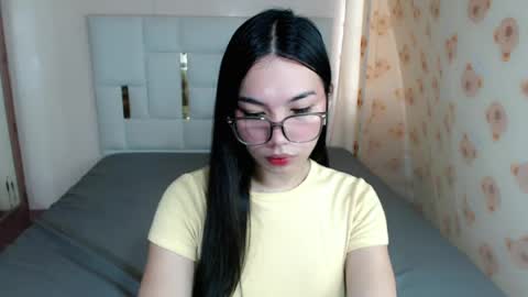 jenlie online show from 4, 8, 2026