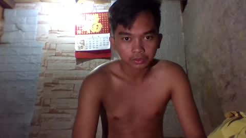 i am your dream boy  JR  online show from 25, 2, 2025