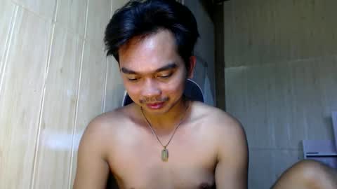 i am your dream boy  JR  online show from 22, 9, 2025