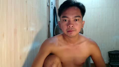 i am your dream boy  JR  online show from 27, 11, 2025