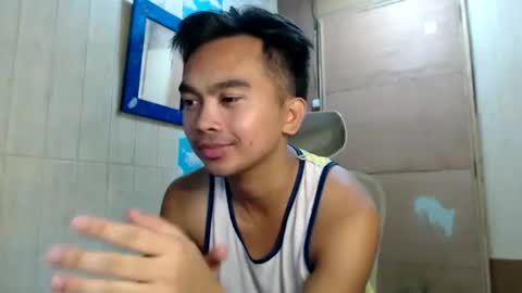 i am your dream boy  JR  online show from 6, 4, 2026