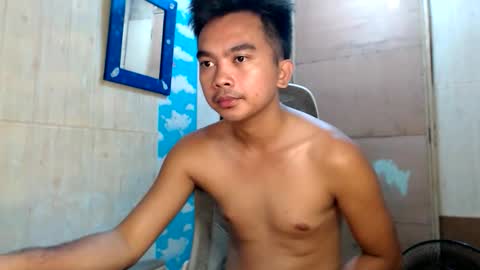 i am your dream boy  JR  online show from 8, 4, 2026