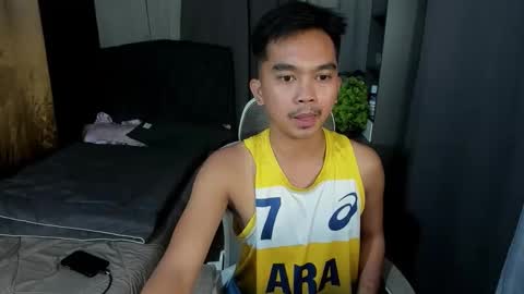 i am your dream boy  JR  online show from 26, 4, 2026
