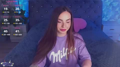 Snapshot of yourfantasywild chatting on 6, 1, 2025 Sue online show from 6, 1, 2025