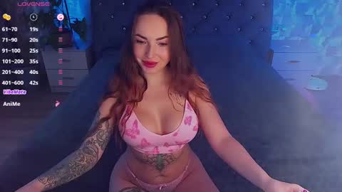 Snapshot of yourfantasywild chatting on 19, 1, 2025 Sue online show from 19, 1, 2025