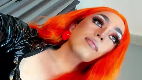 Snapshot of yourfiercemistress chatting on 26, 5, 2026 not into STINGY and CHEAP people online show from 26, 5, 2026