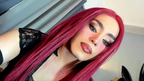 Snapshot of yourfiercemistress chatting on 29, 5, 2026 not into STINGY and CHEAP people online show from 29, 5, 2026