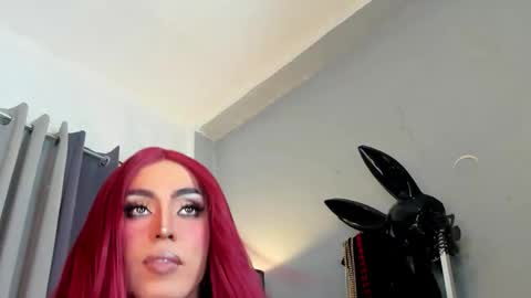 Snapshot of yourfiercemistress chatting on 2, 6, 2026 not into STINGY and CHEAP people online show from 2, 6, 2026