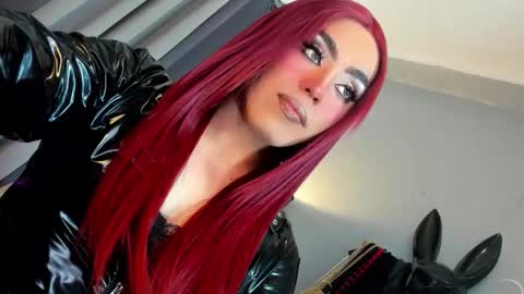 Snapshot of yourfiercemistress chatting on 6, 6, 2026 not into STINGY and CHEAP people online show from 6, 6, 2026