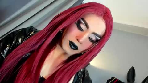 Snapshot of yourfiercemistress chatting on 9, 6, 2026 not into STINGY and CHEAP people online show from 9, 6, 2026