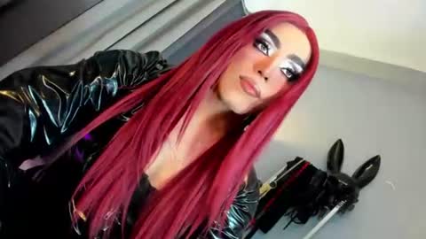 Snapshot of yourfiercemistress chatting on 12, 6, 2026 not into STINGY and CHEAP people online show from 12, 6, 2026