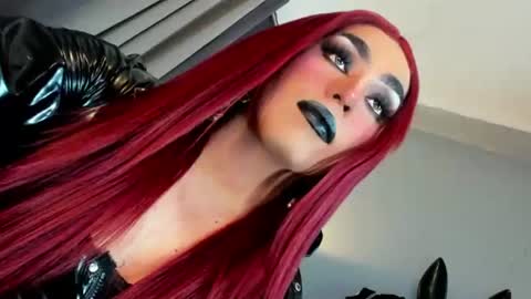 Snapshot of yourfiercemistress chatting on 18, 6, 2026 not into STINGY and CHEAP people online show from 18, 6, 2026