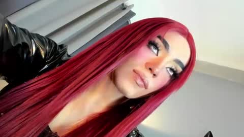 Snapshot of yourfiercemistress chatting on 19, 6, 2026 not into STINGY and CHEAP people online show from 19, 6, 2026