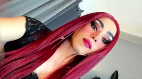 Snapshot of yourfiercemistress chatting on 24, 6, 2026 not into STINGY and CHEAP people online show from 24, 6, 2026