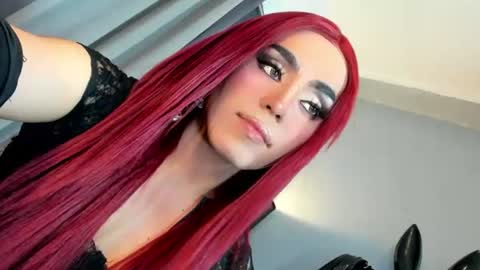 Snapshot of yourfiercemistress chatting on 26, 6, 2026 not into STINGY and CHEAP people online show from 26, 6, 2026