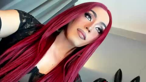 Snapshot of yourfiercemistress chatting on 1, 7, 2026 not into STINGY and CHEAP people online show from 1, 7, 2026